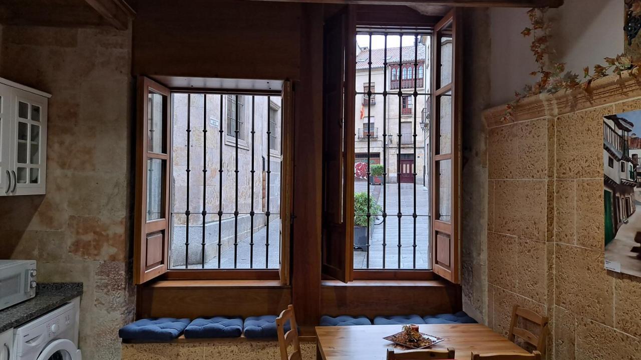 Las Catedrales De سلامنكا المظهر الخارجي الصورة