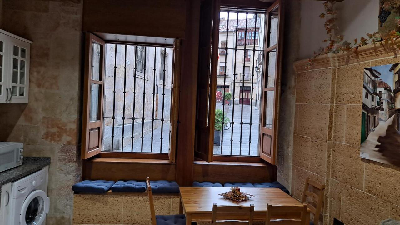 Las Catedrales De سلامنكا المظهر الخارجي الصورة