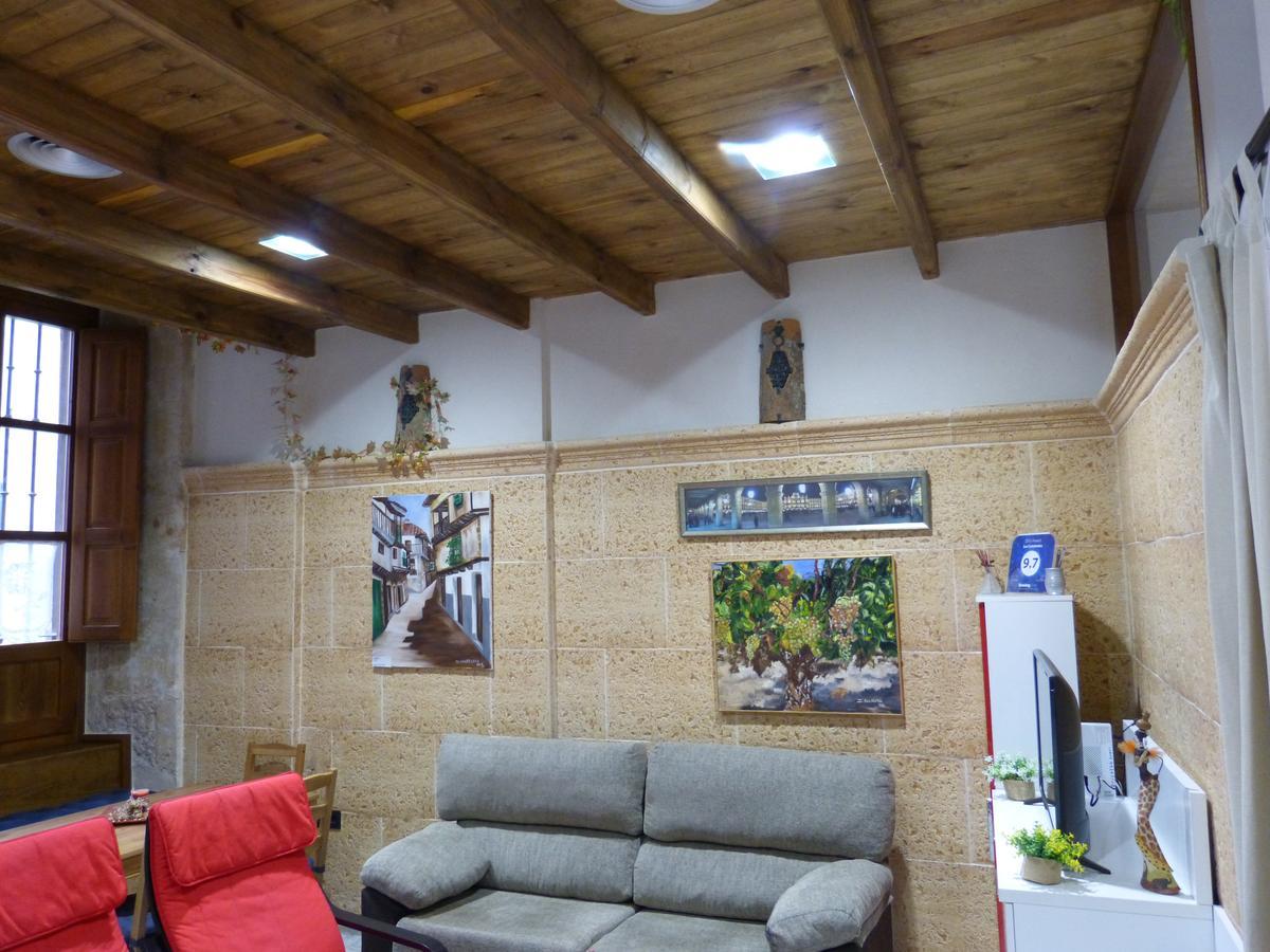 Las Catedrales De سلامنكا المظهر الخارجي الصورة